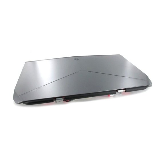 97VYF - 17.3 TouchScreen LCD Display Full Assembly For Alienware 17 R2 (AW17R2) - Picture 2 of 8